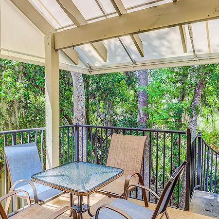 Springwood Villas 14 هيلتون رئيس جزيرة المظهر الخارجي الصورة