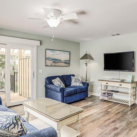 Springwood Villas 14 هيلتون رئيس جزيرة المظهر الخارجي الصورة