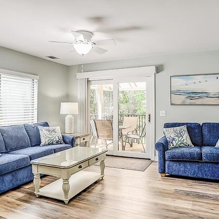 Springwood Villas 14 هيلتون رئيس جزيرة المظهر الخارجي الصورة