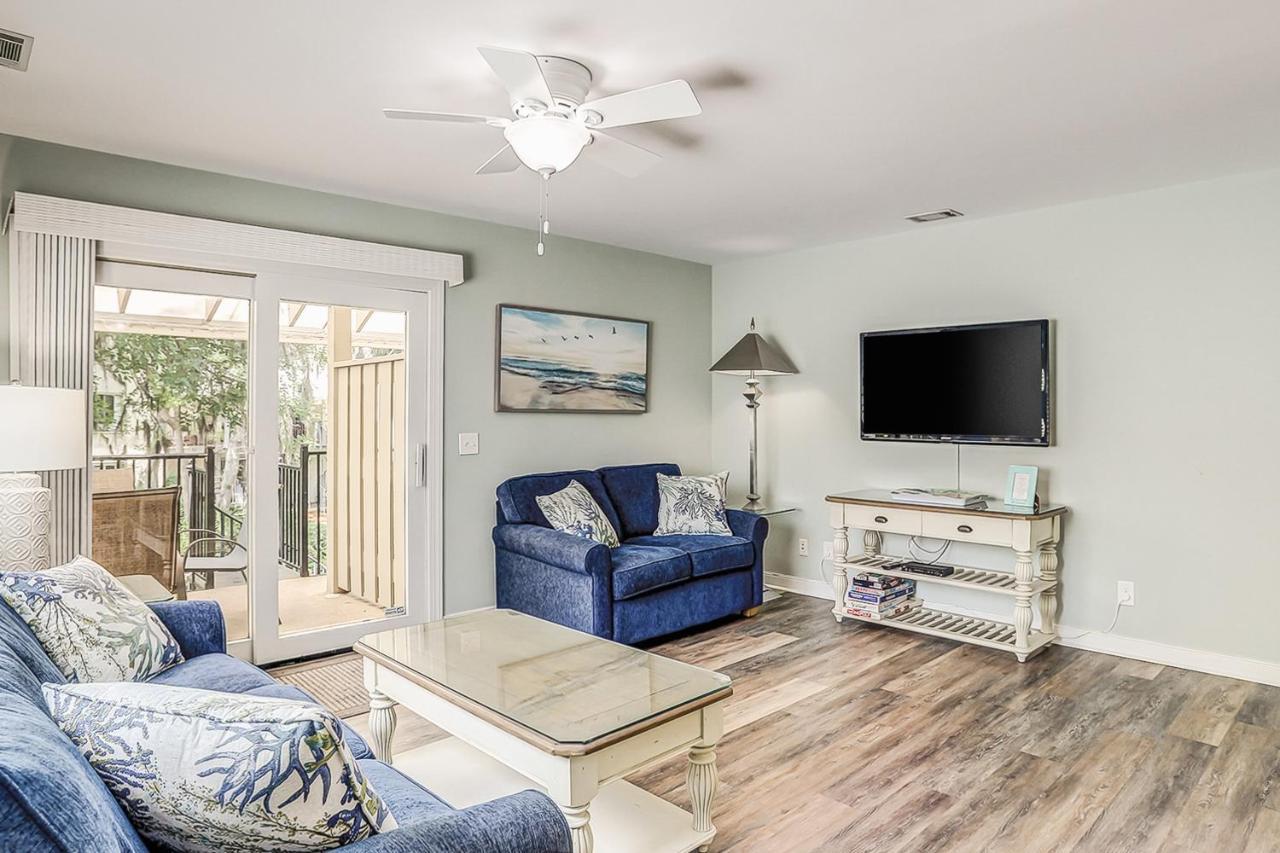 Springwood Villas 14 هيلتون رئيس جزيرة المظهر الخارجي الصورة