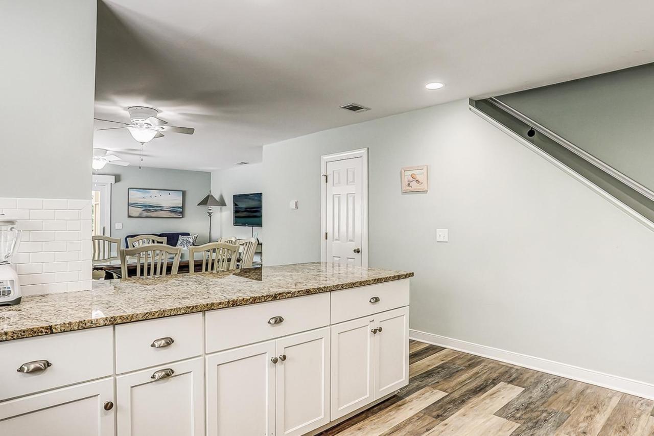 Springwood Villas 14 هيلتون رئيس جزيرة المظهر الخارجي الصورة