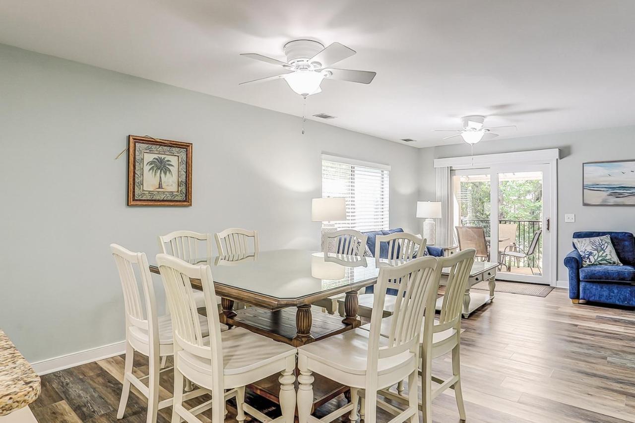 Springwood Villas 14 هيلتون رئيس جزيرة المظهر الخارجي الصورة