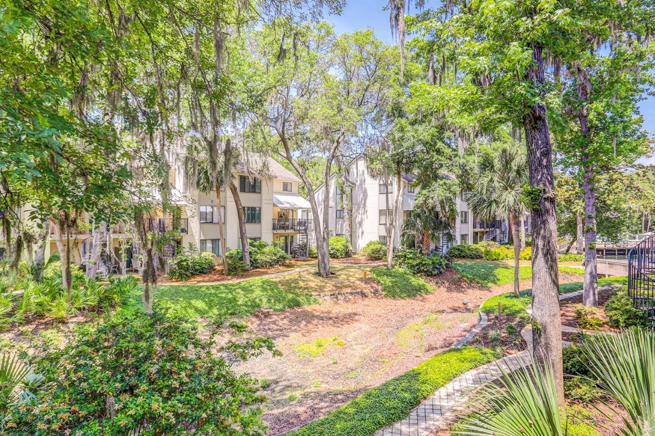 Springwood Villas 14 هيلتون رئيس جزيرة المظهر الخارجي الصورة