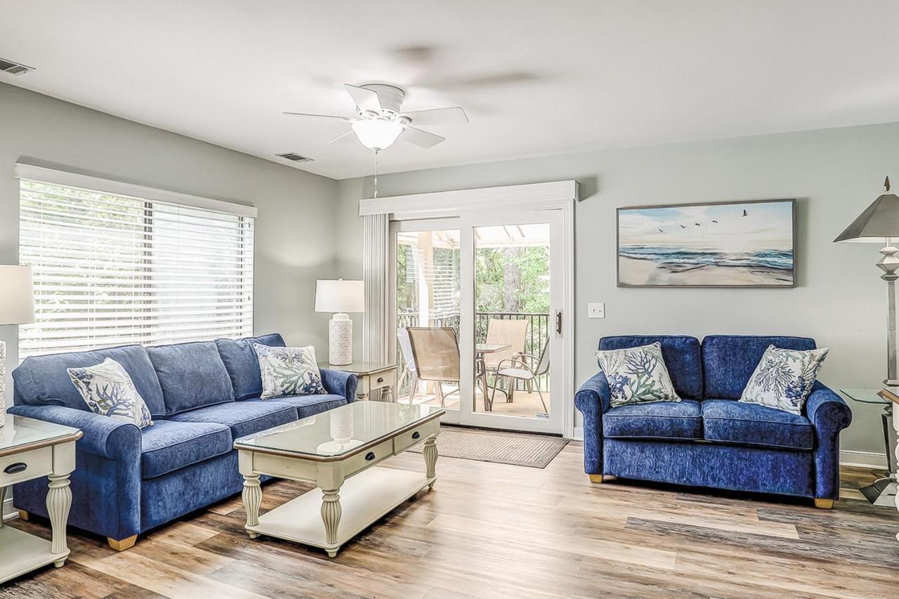 Springwood Villas 14 هيلتون رئيس جزيرة المظهر الخارجي الصورة