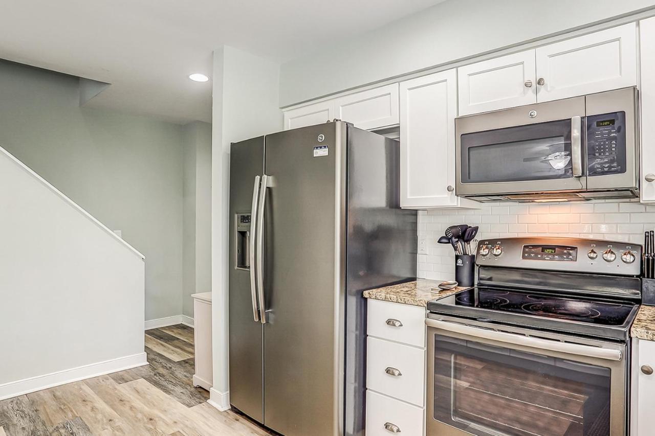 Springwood Villas 14 هيلتون رئيس جزيرة المظهر الخارجي الصورة