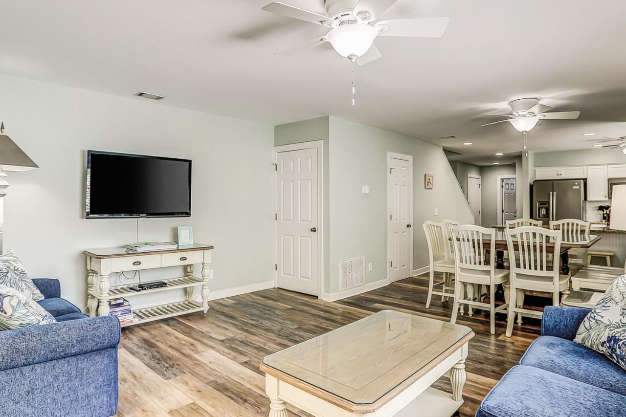 Springwood Villas 14 هيلتون رئيس جزيرة المظهر الخارجي الصورة