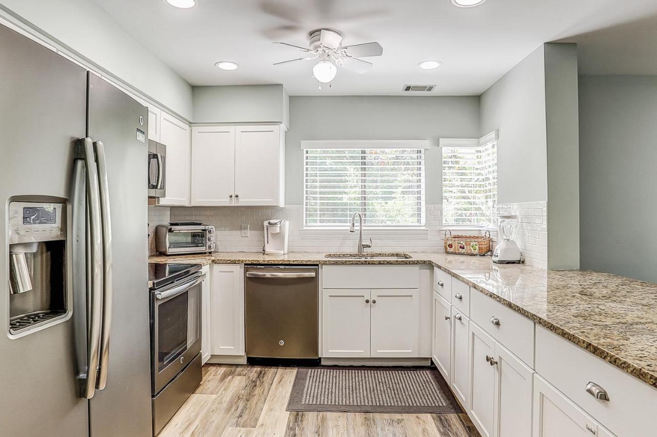 Springwood Villas 14 هيلتون رئيس جزيرة المظهر الخارجي الصورة