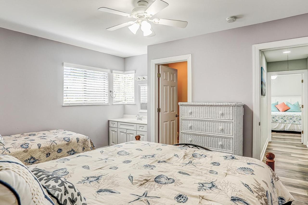 Springwood Villas 14 هيلتون رئيس جزيرة المظهر الخارجي الصورة