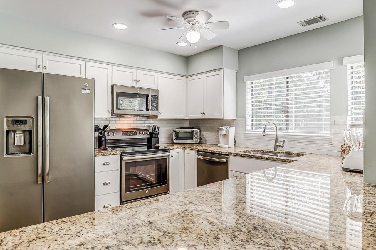 Springwood Villas 14 هيلتون رئيس جزيرة المظهر الخارجي الصورة
