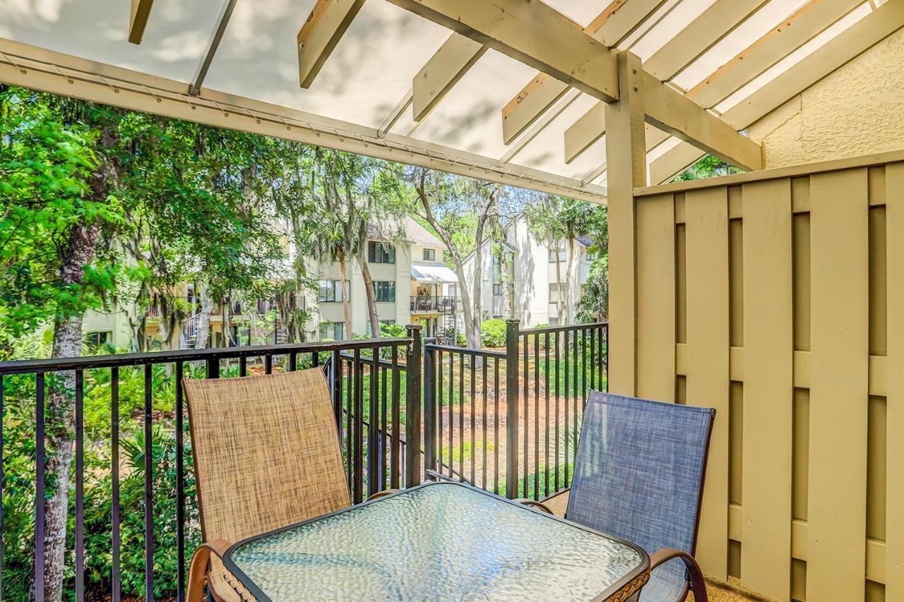 Springwood Villas 14 هيلتون رئيس جزيرة المظهر الخارجي الصورة