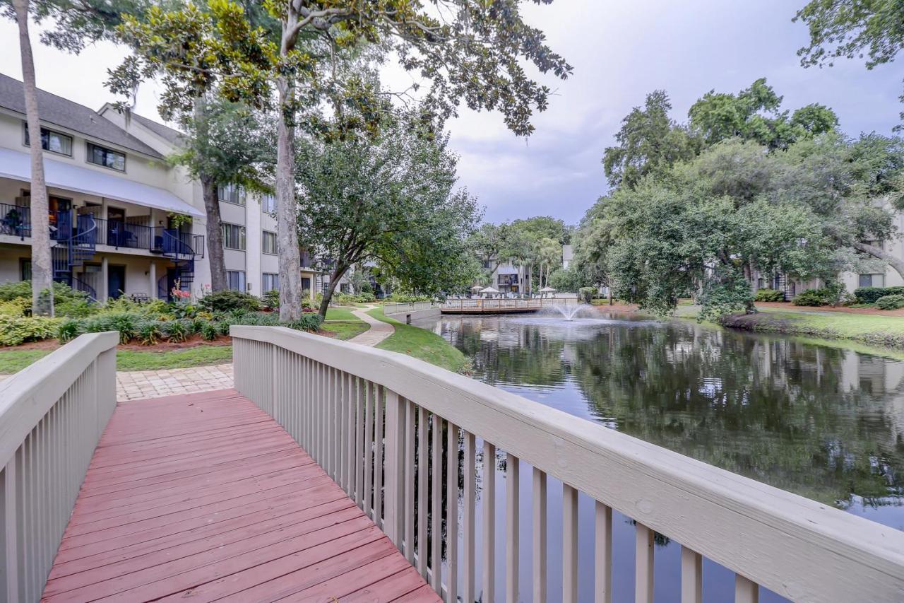 Springwood Villas 14 هيلتون رئيس جزيرة المظهر الخارجي الصورة