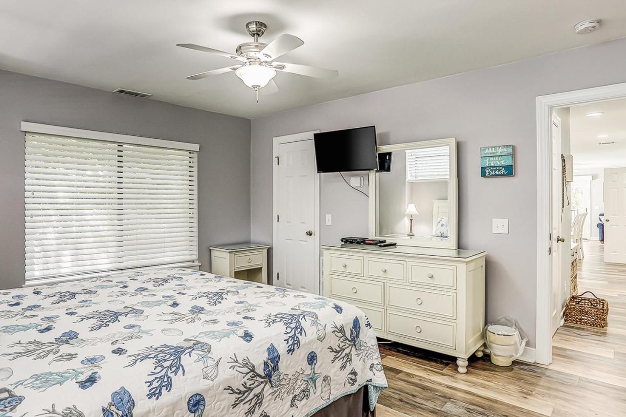 Springwood Villas 14 هيلتون رئيس جزيرة المظهر الخارجي الصورة