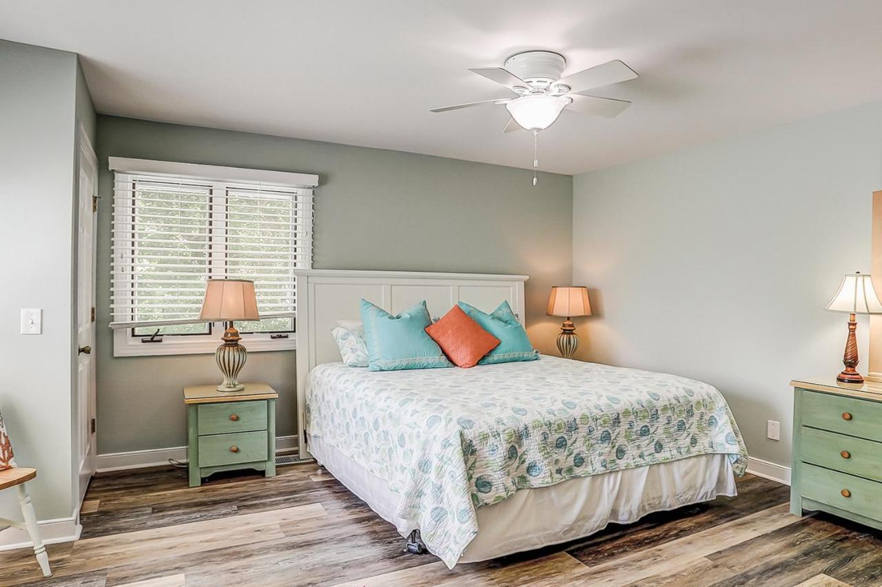 Springwood Villas 14 هيلتون رئيس جزيرة المظهر الخارجي الصورة