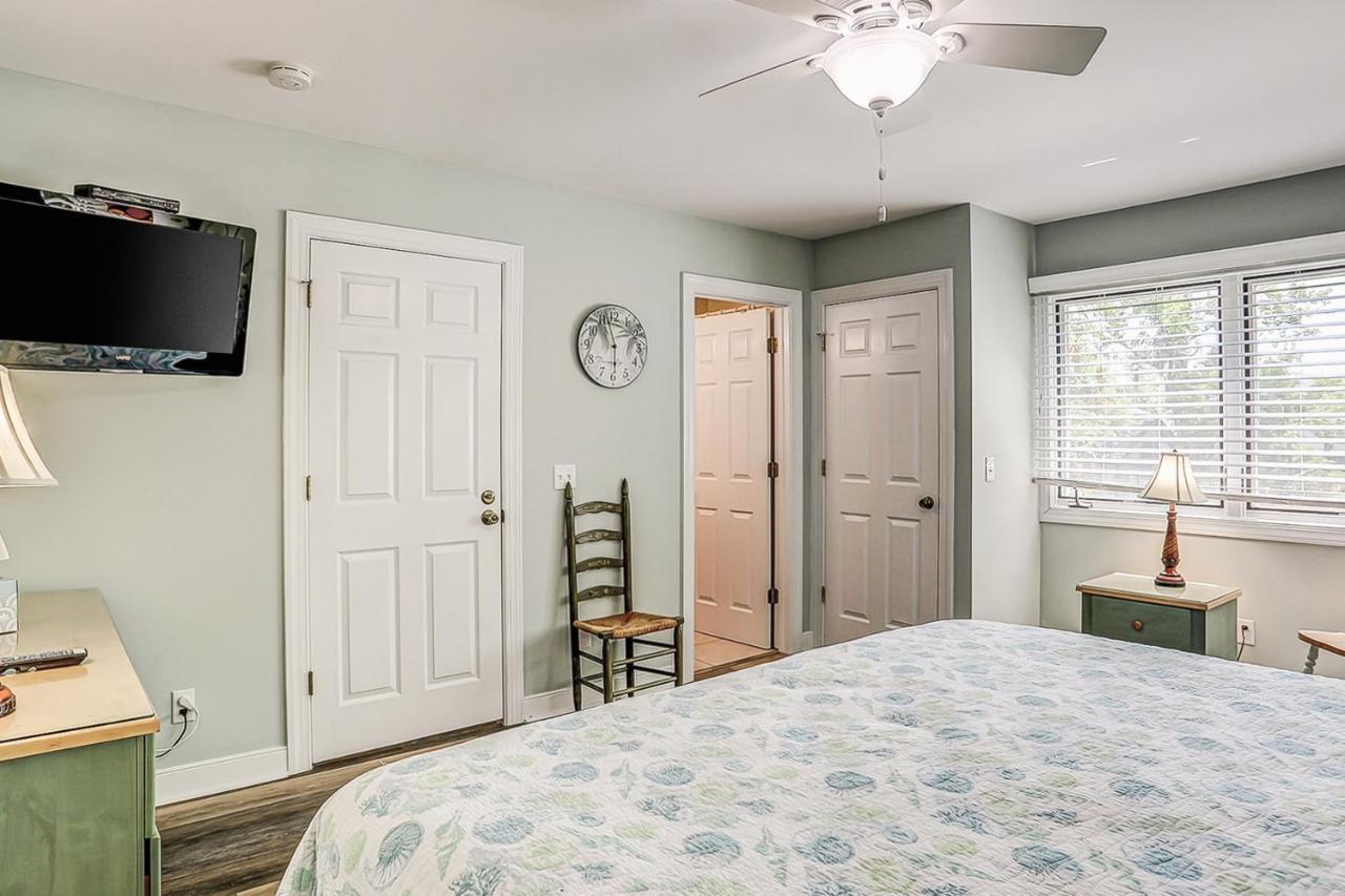 Springwood Villas 14 هيلتون رئيس جزيرة المظهر الخارجي الصورة