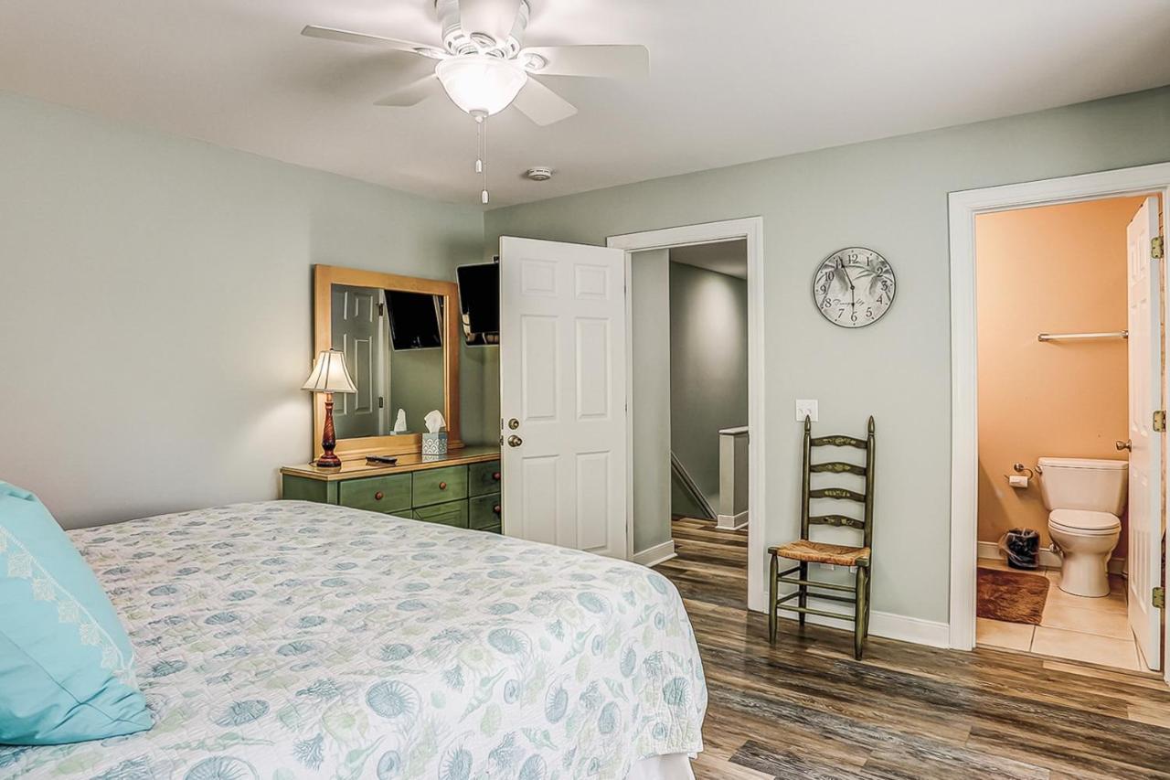 Springwood Villas 14 هيلتون رئيس جزيرة المظهر الخارجي الصورة