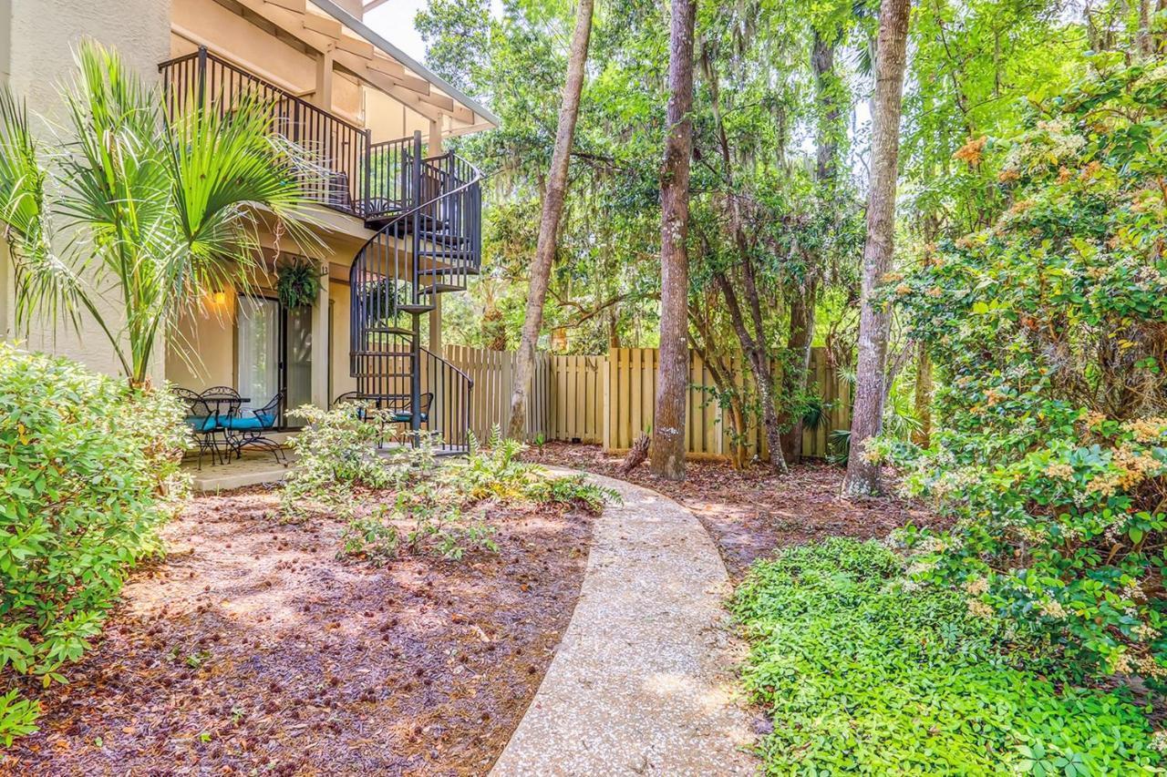 Springwood Villas 14 هيلتون رئيس جزيرة المظهر الخارجي الصورة