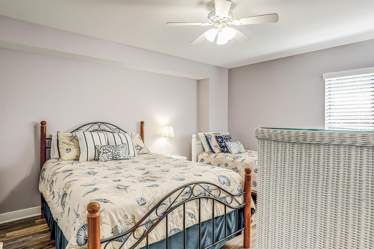 Springwood Villas 14 هيلتون رئيس جزيرة المظهر الخارجي الصورة