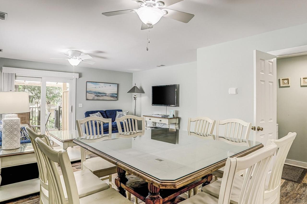 Springwood Villas 14 هيلتون رئيس جزيرة المظهر الخارجي الصورة