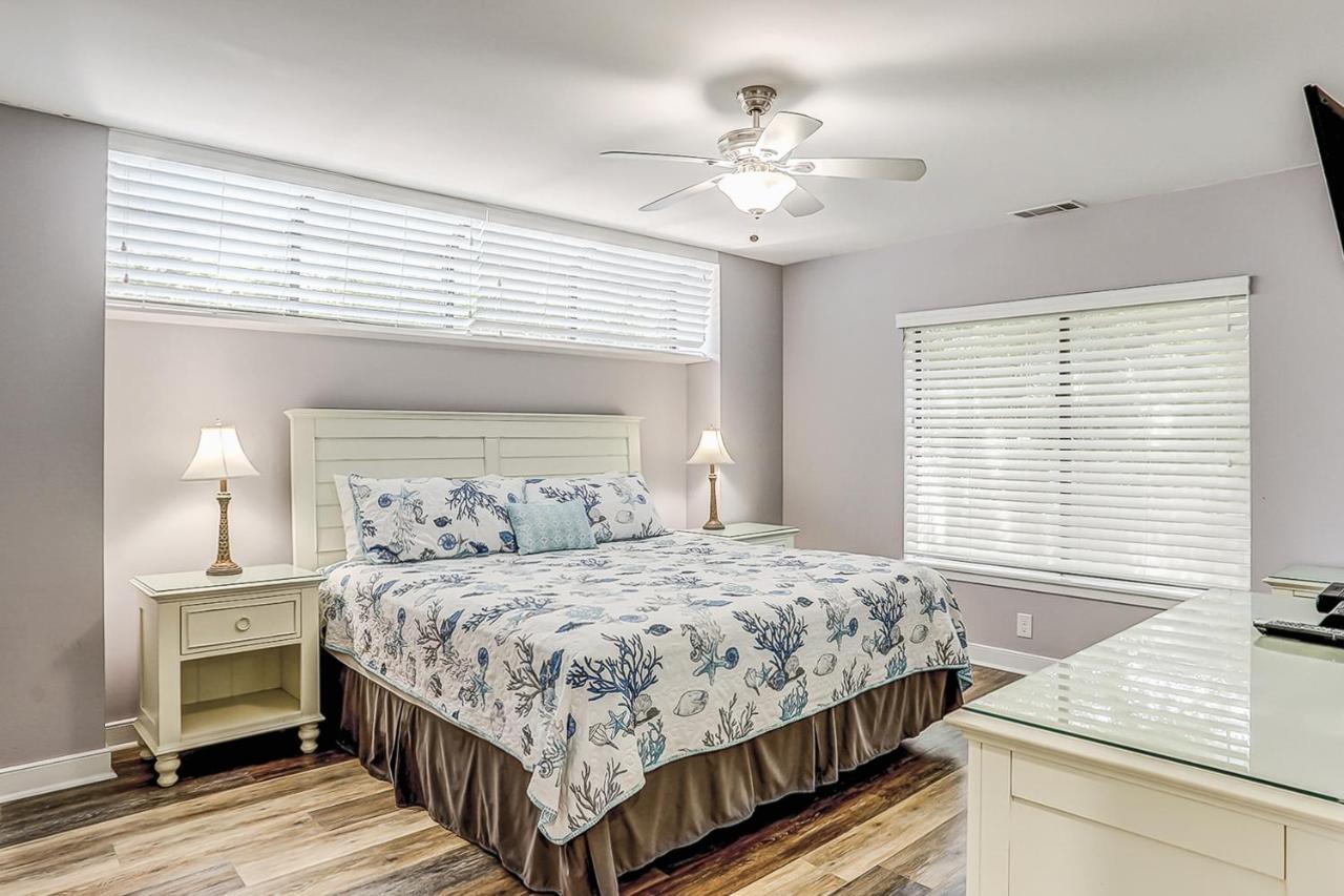 Springwood Villas 14 هيلتون رئيس جزيرة المظهر الخارجي الصورة