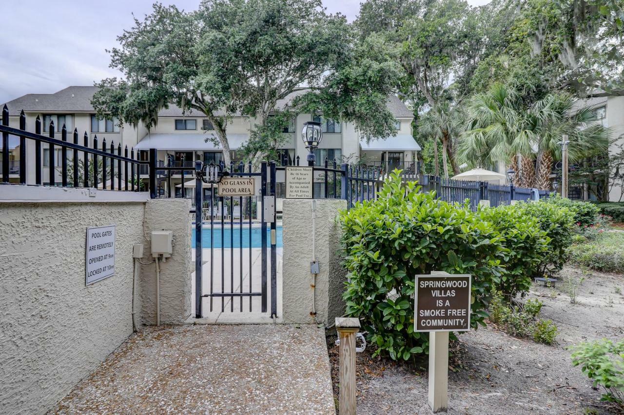Springwood Villas 14 هيلتون رئيس جزيرة المظهر الخارجي الصورة